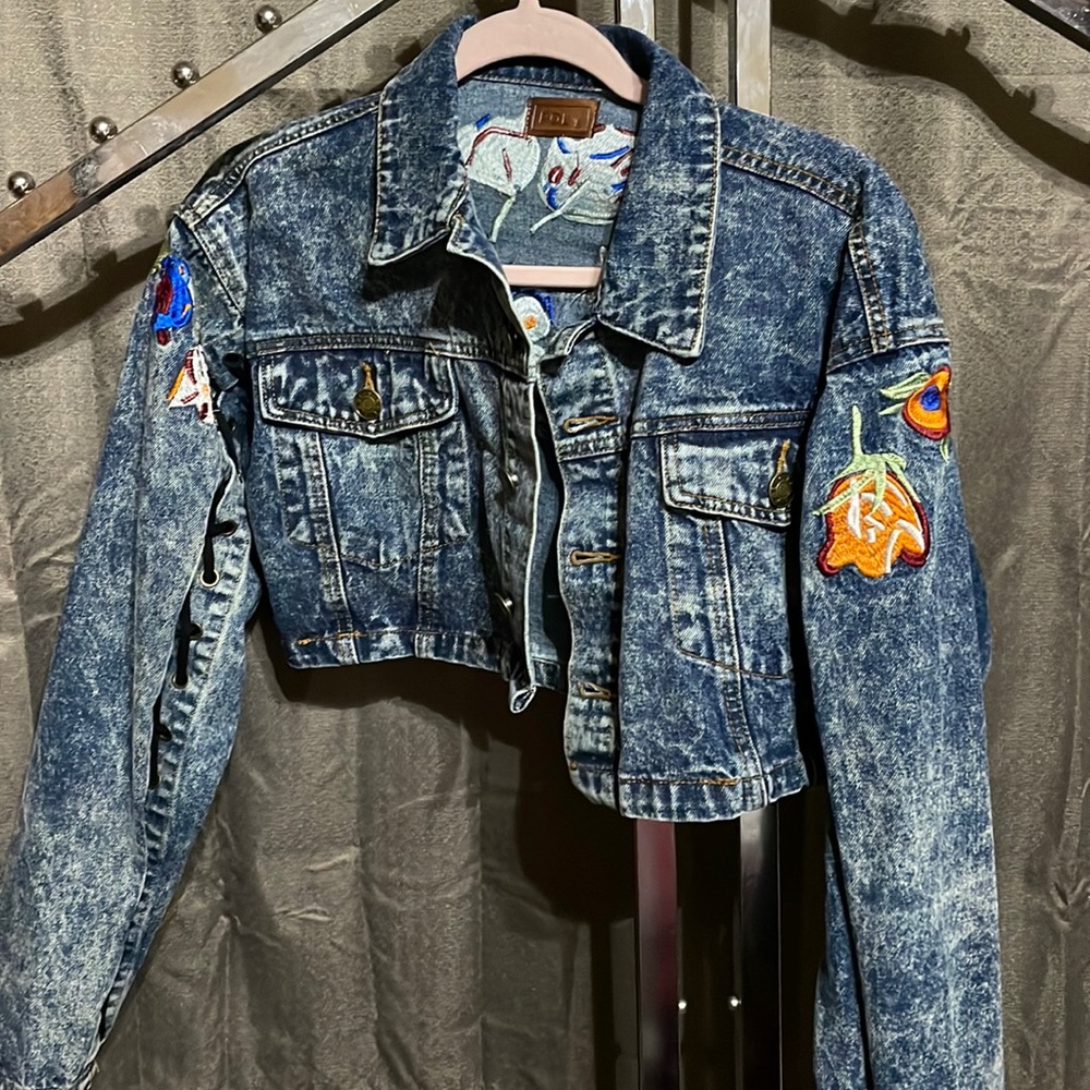 Pol Jacket - image 1
